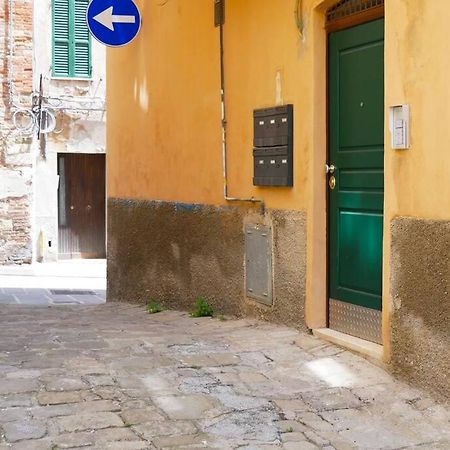 Domus Alba Leilighet Perugia Eksteriør bilde