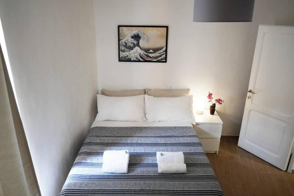 Domus Alba Leilighet Perugia Eksteriør bilde